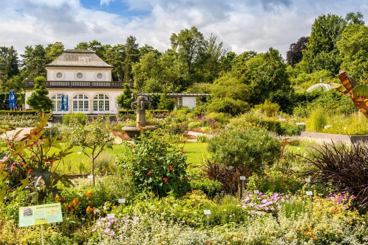 Boutique Hotel Angerer Murnau am Staffelsee Zewnętrze zdjęcie