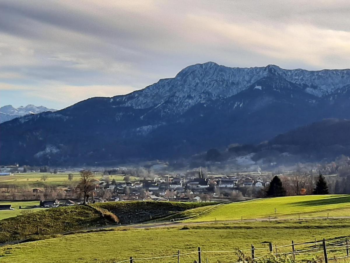 Boutique Hotel Angerer Murnau am Staffelsee Zewnętrze zdjęcie