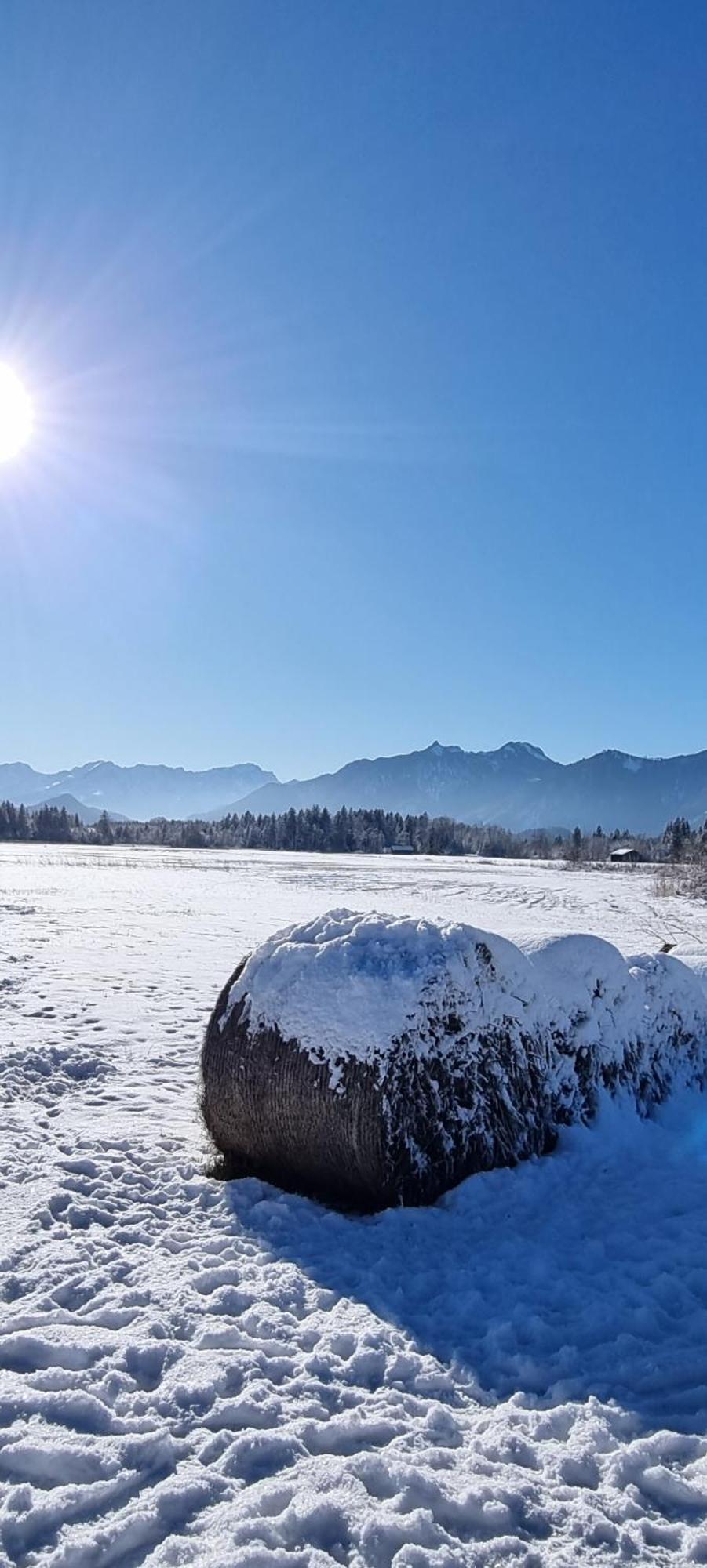 Boutique Hotel Angerer Murnau am Staffelsee Zewnętrze zdjęcie