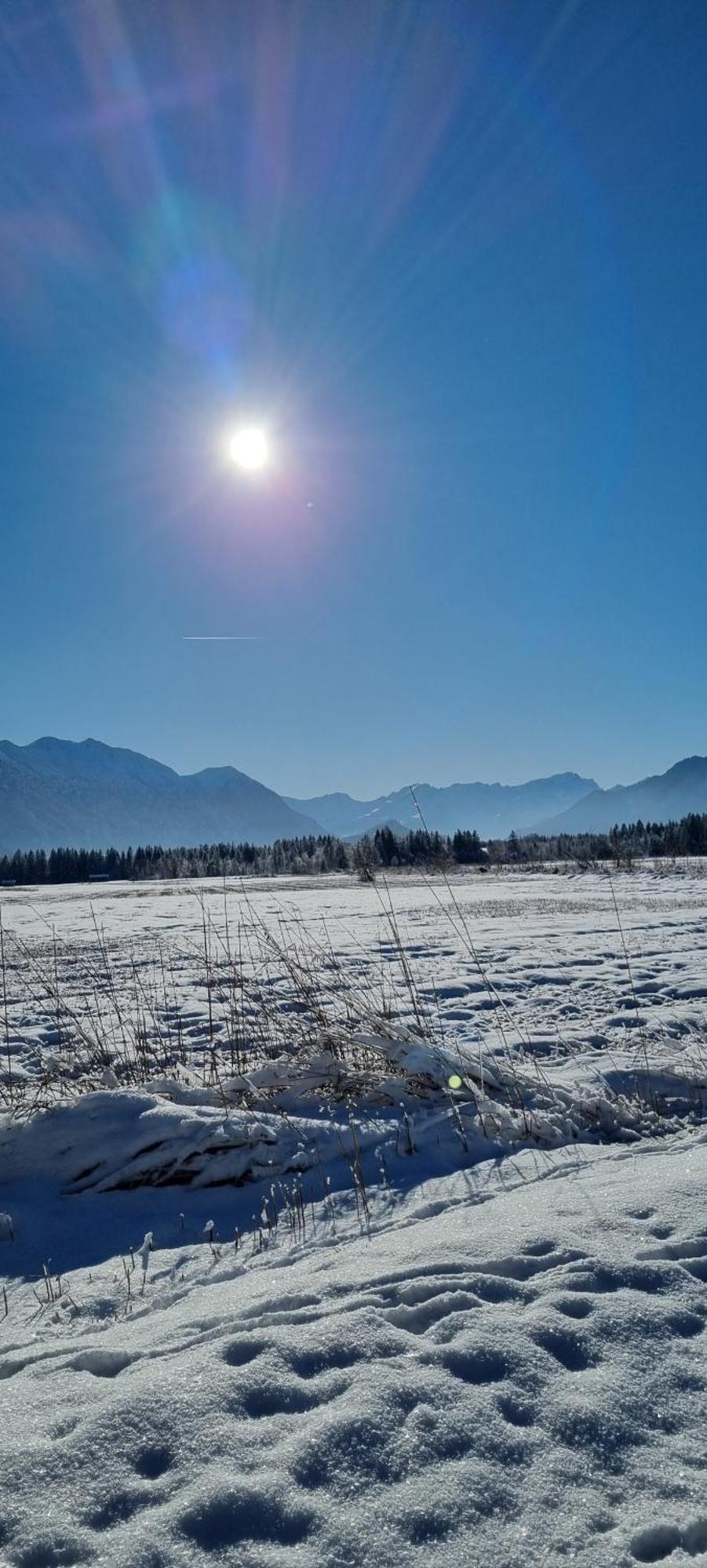 Boutique Hotel Angerer Murnau am Staffelsee Zewnętrze zdjęcie